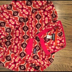 Women’s xs Patagonia